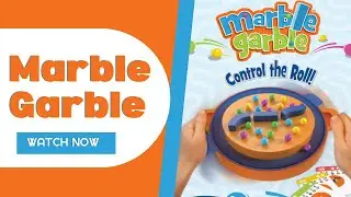 Marble Garble - By FoxMind