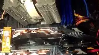 NVIDIA GeForce GTX 660 SLI   играю, тестирую
