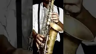 Quando Deus Criou Você - Sax Cover