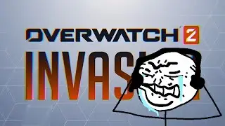 I love overwatch season 6!!!!