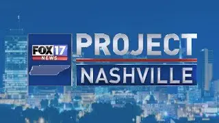PROJECT NASHVILLE