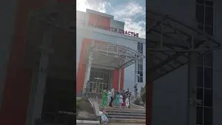 Я СТАЛА БАБУШКОЙ