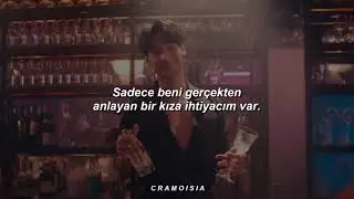 The Weeknd - Party Monster (Türkçe Çeviri)