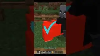 Minecraft top 3 myths that you should know 🔥#shorts #minecraftshorts