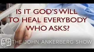Ep. 3 | Where is God When Life Hurts?