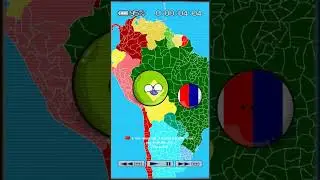 HISTÓRIA DO SÃO PAULO #sãopaulo #countryballs