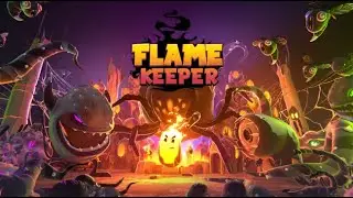Flame Keeper Review (Switch)