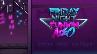 Friday Night Funkin Neo 3.0 Full Week Hard !