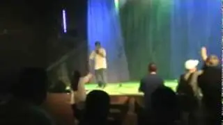 ЛЫС- Лихорадка ритма.Мичуринск.mp4