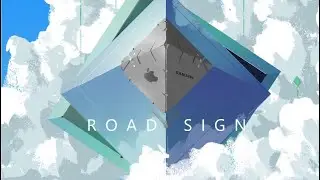ROAD SIGN 2019 FULL SHOWREEL