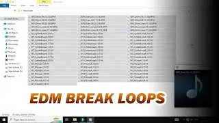 break loops pack download 2024 !! Deepak Regar Badi !! edm loops pack free download
