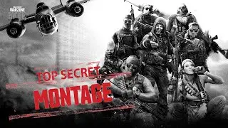 Top Secret COD Warzone | Montage Powered by Micron | Mackle