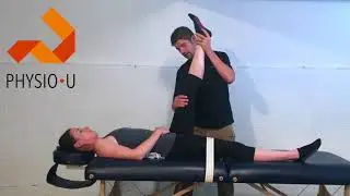 Physio U   Mentoring Minutes   Stretching