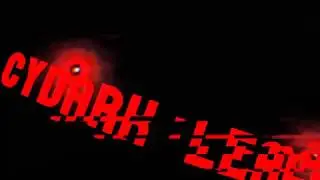The CyDark Pokemon League (Coming Jan 2018)