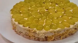 Нежнейший салат Тиффани.