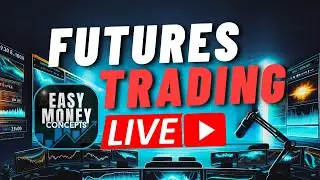5/26 Price Action Mastery ⇨ Futures Trading ⇨ Nasdaq Asia Session Trading