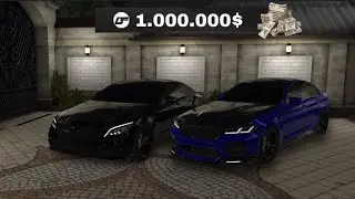 Caucasus Parking| Как заработать много денег?