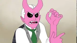 When the bard has finally had enough
