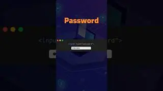 HTML BASIC Knowledge Learn Input Type All 