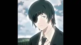 Himeno Edit || Chainsaw Man Anime Manga - Brazilian phonk KATU KATU