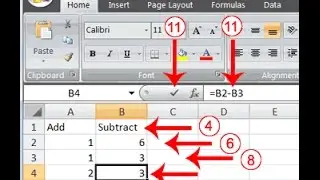 microsoft excel tutorial for beginners - microsoft excel busic tutorial for full understand