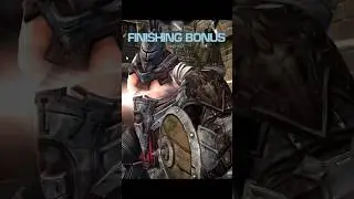 Infinity Blade PC Port 