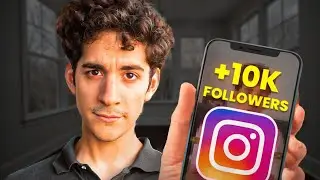 Comment convertir ses vues en abonnés sur instagram. (Stratégie Instagram 2024)