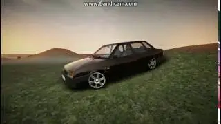 CarApp 0.2