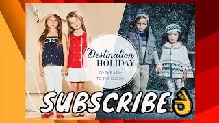✨Shoot A Portfolio✨Child Modelling Portfolio | Fashion Kid Model - CHRISTINE TANG