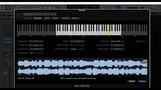 Auto samples yamaha korg medeli  Calidad Nki kontak