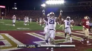 Best of Top Plays - 2013-2014 Bowl Games
