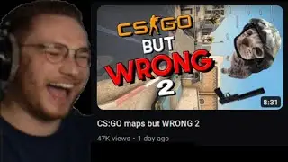 ohnepixel Reacts to 