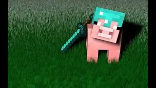 SPEED RUN [MINECRAFT HARDCORE]