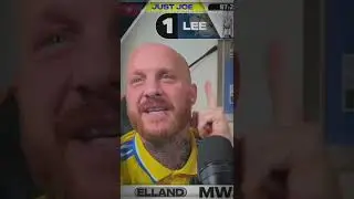 Epic Leeds Fan Celebrates Massive Win with Insane Reaction!