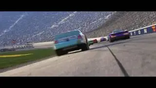 Cars 3 tv spot