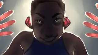 Speedpaint: [Subsurface Scattering]