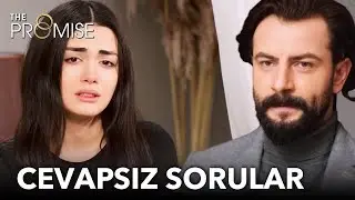 Reyhan'ın aklında cevapsız sorular | Yemin 216. Bölüm