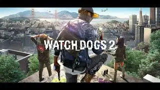 Watch Dogs 2 On MSI GTX770 Lightning (1080p)