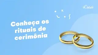 Rituais de cerimônia