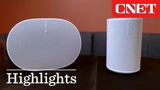 Sonos Era Range: Interview with CEO and Beatles Remixer