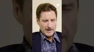 Luke Wilson on his favorite Royal Tenenbaums characters 