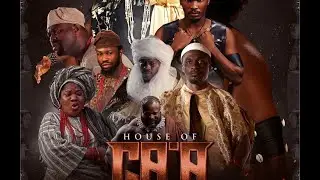 HOUSE OF GAA -MOVIE REVIEW
