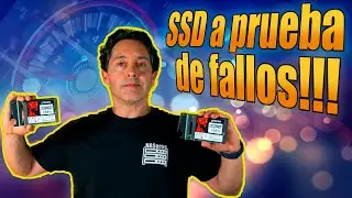 Kingston DC600M, SSD de alto rendimiento a prueba de fallos 😳