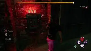 fast gate opening - Dead by Daylight