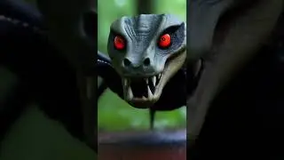 мутант паук