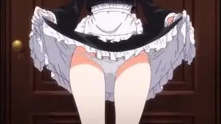 She Is Prepared For Everthing