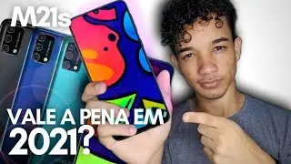 Samsung Galaxy M21s - IS IT WORTH IT in 2021? [Review and Analysis]