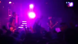 A Day To Remember - My Life For Hire - Live High Quality