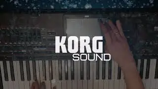 Disco80 Part5 - KORG PA4X