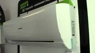 PmGroupBG представя климатик Panasonic  CU/CS-RE-PKE-3